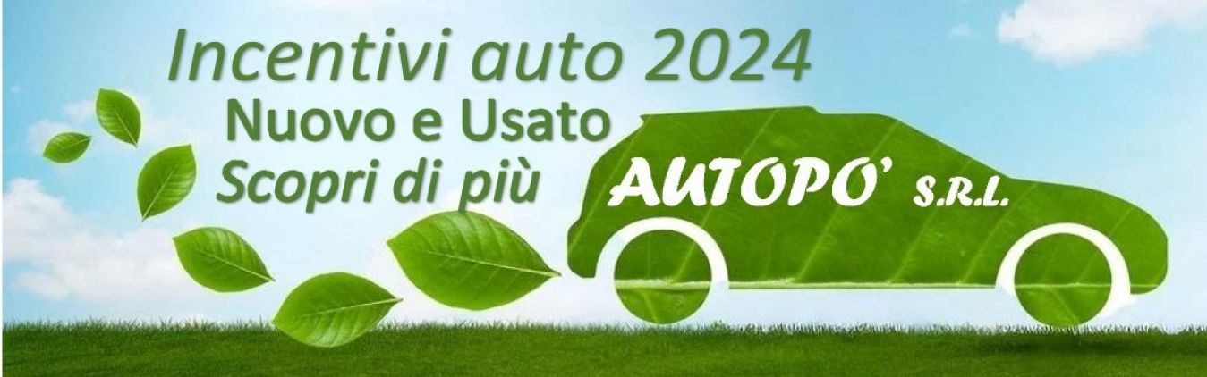 Concessionaria Autopo, Guastalla - Reggio Emilia