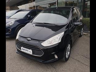FORD B-Max usato. Concessionaria Autopo, Guastalla - Reggio Emilia
