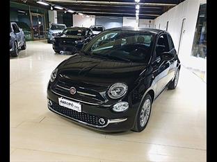 FIAT 500 (2015-2024) usato. Concessionaria Autopo, Guastalla - Reggio Emilia