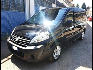 FIAT Scudo usato. Concessionaria Autopo, Guastalla - Reggio Emilia