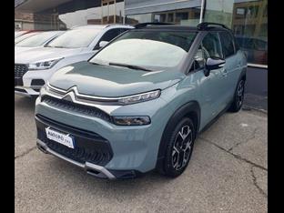 CITROEN C3 Aircross 1ª s. usato. Concessionaria Autopo, Guastalla - Reggio Emilia