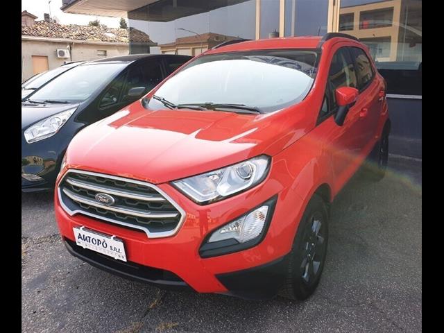 Concessionaria Autopo, Guastalla Reggio Emilia