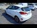 FORD Fiesta 7ª serie usato, Guastalla Reggio Emilia
