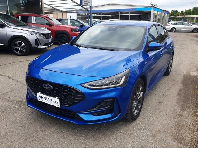 Concessionaria Autopo, Guastalla Reggio Emilia