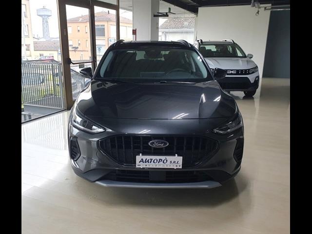 Concessionaria Autopo, Guastalla Reggio Emilia