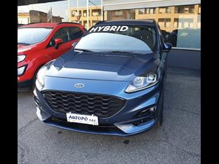 FORD Kuga 3ª serie usato. Concessionaria Autopo, Guastalla - Reggio Emilia