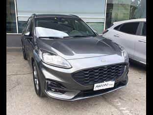 FORD Kuga 3ª serie usato. Concessionaria Autopo, Guastalla - Reggio Emilia
