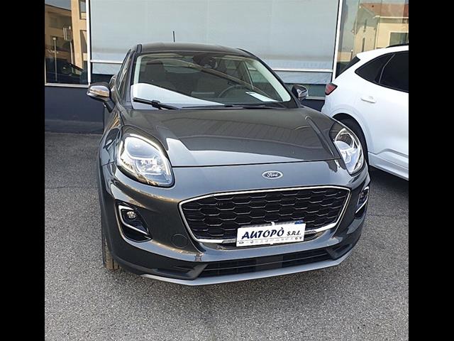 Concessionaria Autopo, Guastalla Reggio Emilia