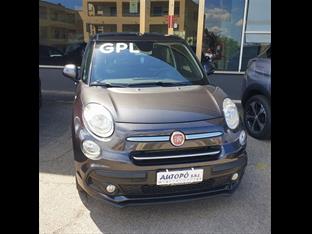 FIAT 500L usato. Concessionaria Autopo, Guastalla - Reggio Emilia